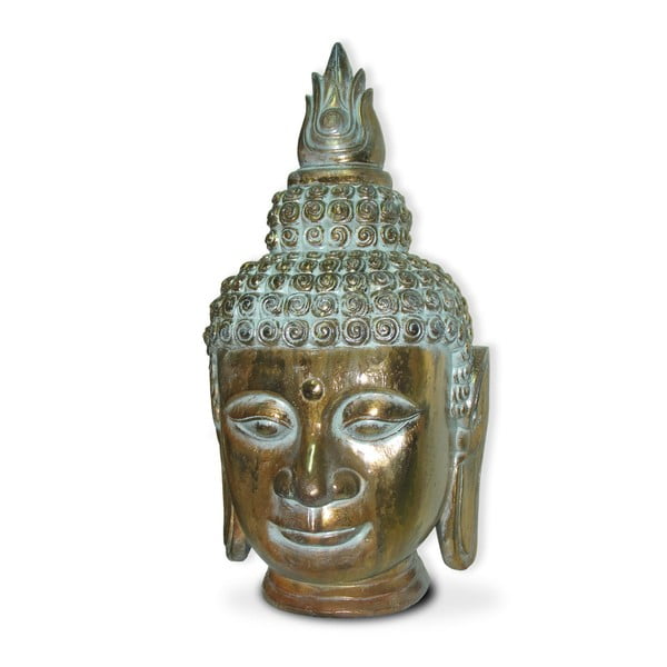 Dekorativní busta Moycor Budha