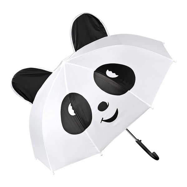 Детски чадър "Панда", ø 73 cm - Von Lilienfeld