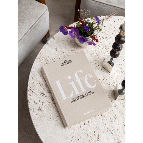 Фотоалбум Life – Printworks-image-1