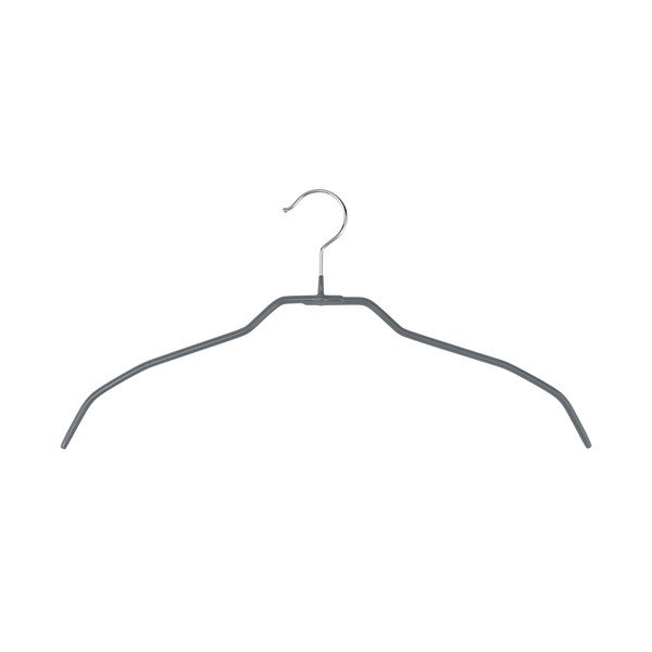 Метални закачалки в комплект 20 бр. Alessia – Wenko-image-3