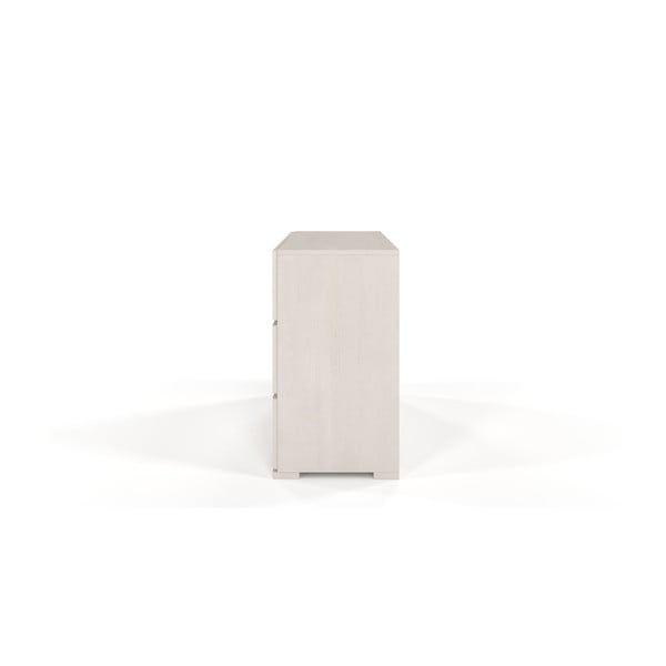 Скрин от бял бор , 120 x 81 cm Sandemo - Skandica-image-2