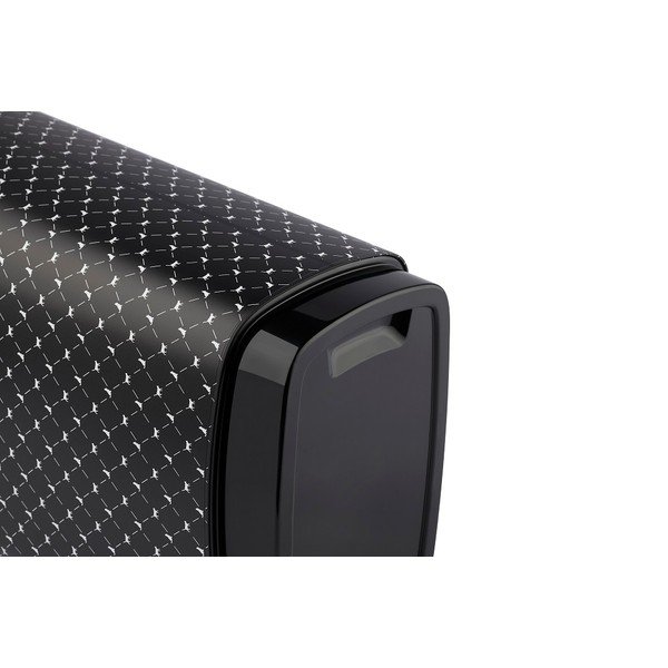 Черна кутия за пелети 25 л Cody - Rotho-image-3