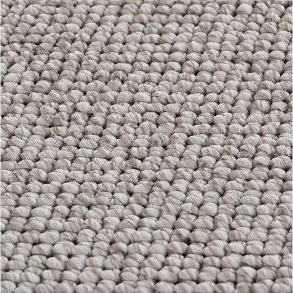 Сив килим 120x170 cm Helix 2200 – Ayyildiz Carpets-image-2