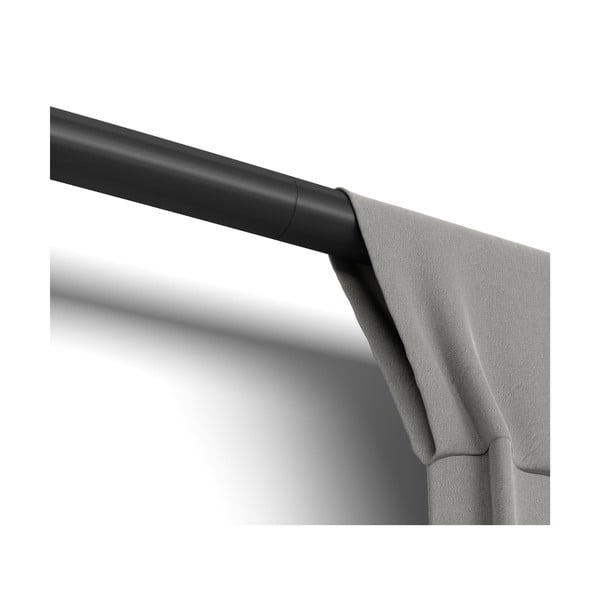 Стоманен разтегателен парапет 81 - 325 cm Zen - Umbra-image-3