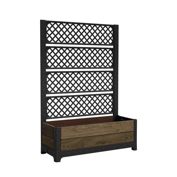 Повдигната леха Deco – Keter