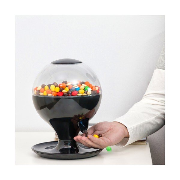 Автоматичен диспенсър за ядки - InnovaGoods-image-4