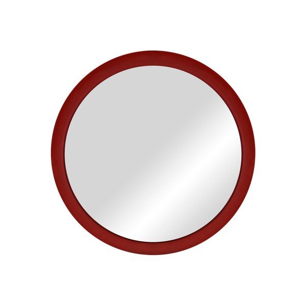 Стенно огледало ø 58 cm Allo – noo.ma