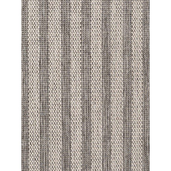 Сив/кремав килим за открито и закрито 160x230 cm Haringey Linley – Ted Baker-image-3