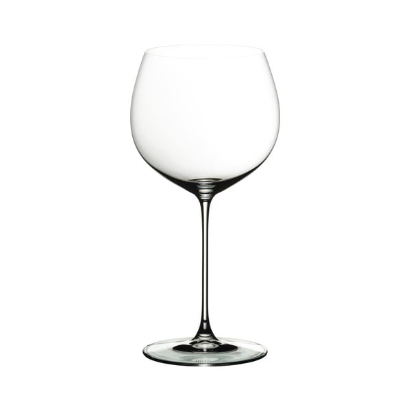Комплект от 2 чаши за вино , 620 ml Veritas Oaked Chardonnay - Riedel