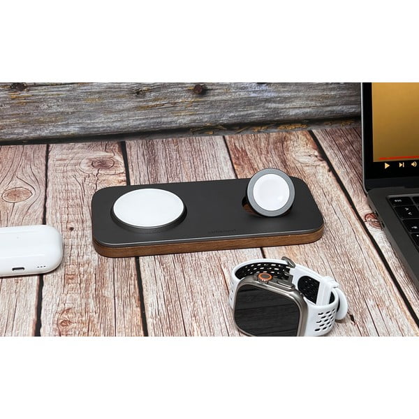 Безжично зарядно K200 – Cubenest-image-1