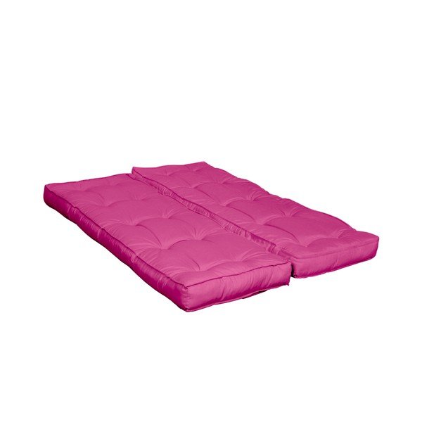 Dětské křesílko Karup Baby Dice Pink/Pink-image-3