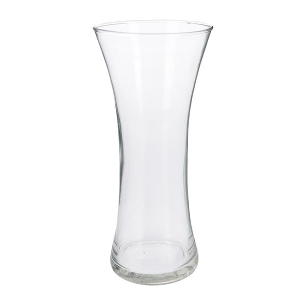 Стъклена ваза - Orion