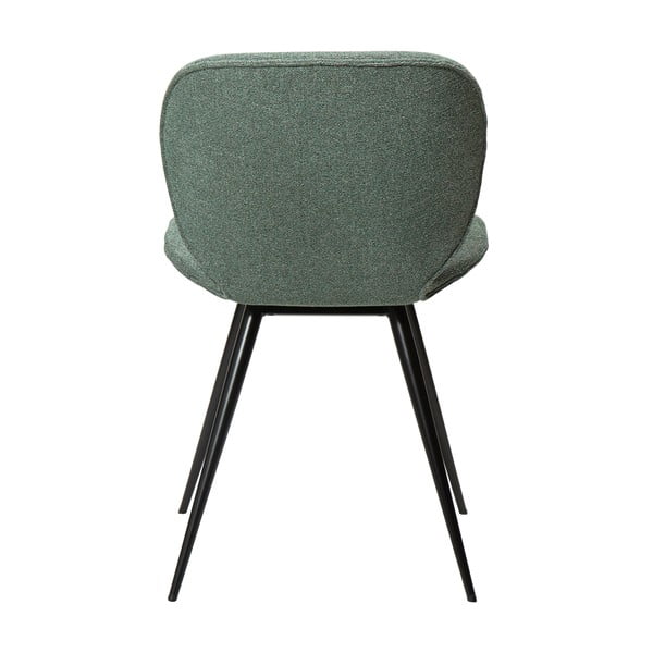 Зелен трапезен стол Cloud - DAN-FORM Denmark-image-4