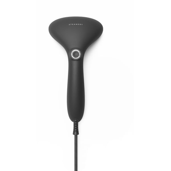 Черна парна ютия Cirrus 2 – Steamery-image-4