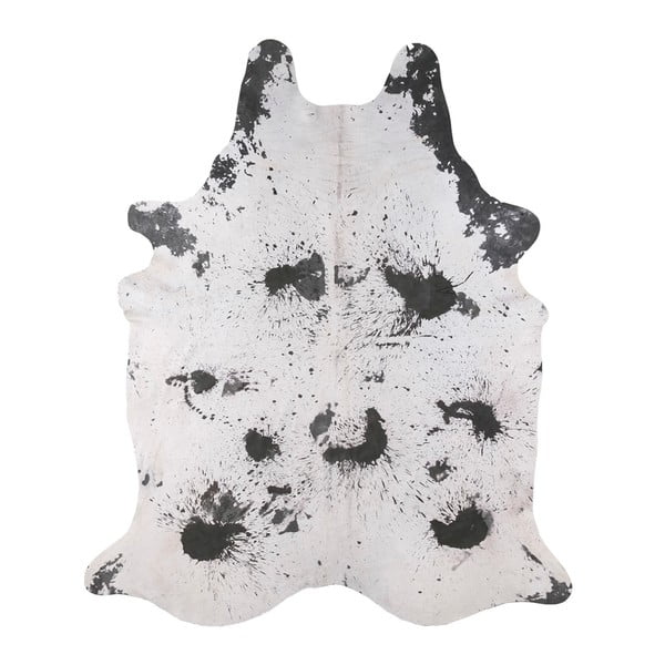 Истинска кравешка кожа Петна, 226 x 186 cm - Arctic Fur