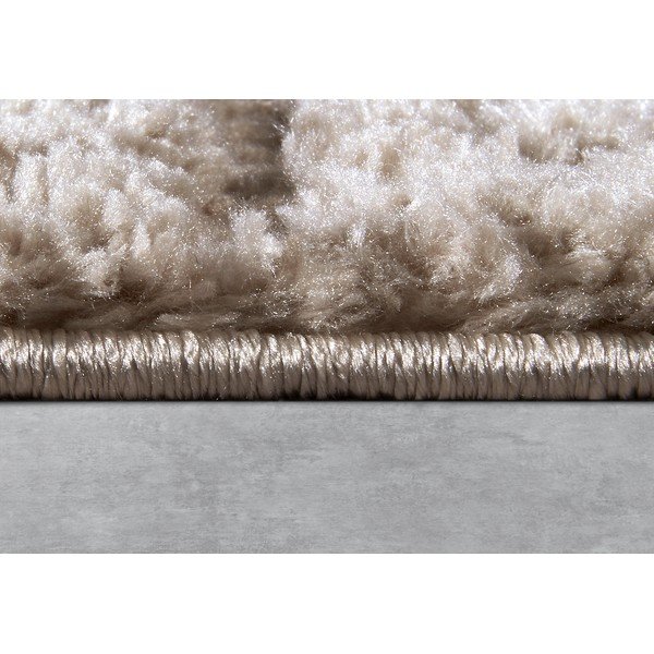 Бежова пътека 80x240 cm Carpet Itinerance Beige – Elle Decoration-image-4