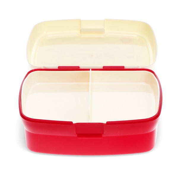 Детска кутия за храна Heritage Tube Map – Rex London-image-2