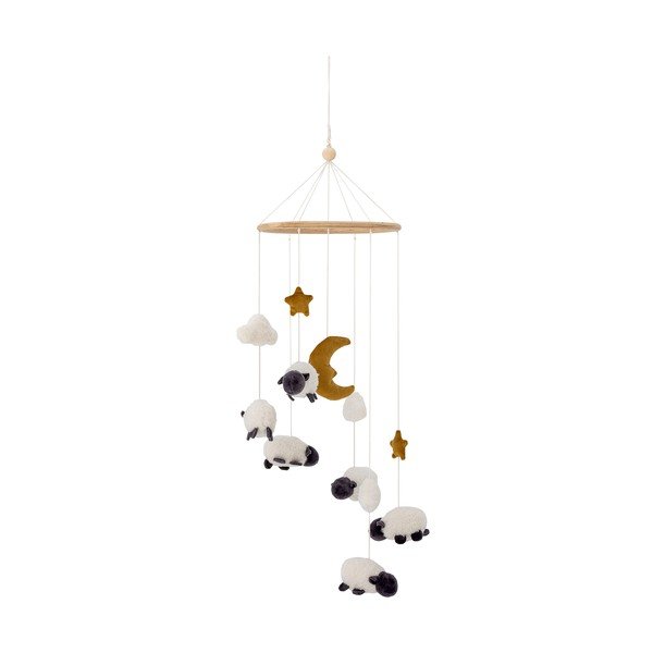 Въртележки за кошари висяща въртележка Dolly – Bloomingville Mini