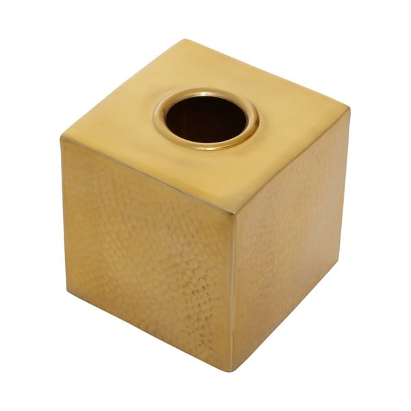 Метална кутия за носни кърпички Allegra - Premier Housewares-image-2