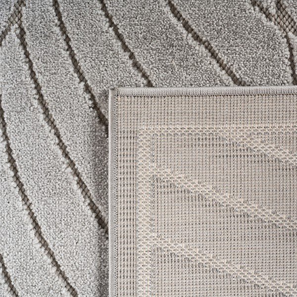 Килим за открито и закрито в сребрист цвят 140x200 cm Nova 1203 – Ayyildiz Carpets-image-3