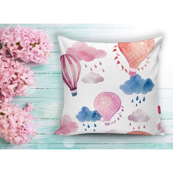 Детска възглавница - Mila Home-image-1