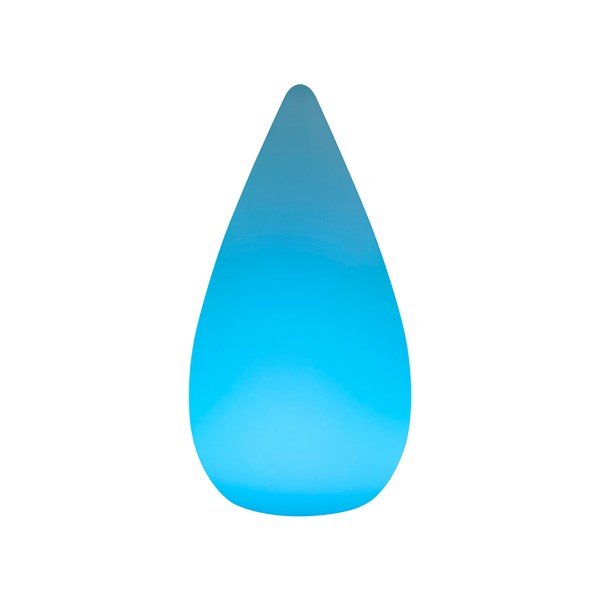 Външно осветително тяло с дистанционно управление ø 2 cm Palmas – Reality-image-2