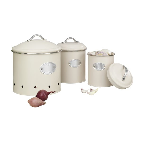 Метална кутия за храна Nero - Wenko-image-2