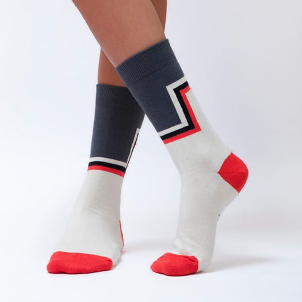 Ponožky Layer Up, velikost 36-40