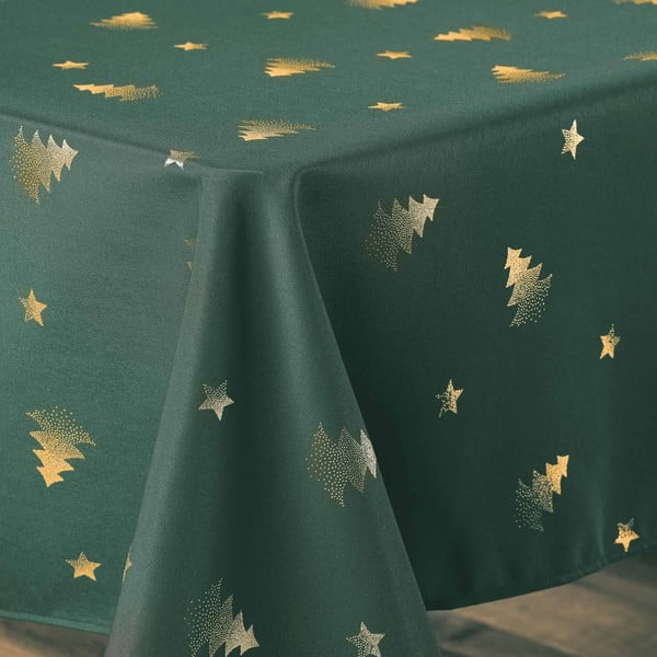 Покривка за маса 150x240 cm Sapin – douceur d'intérieur-image-1