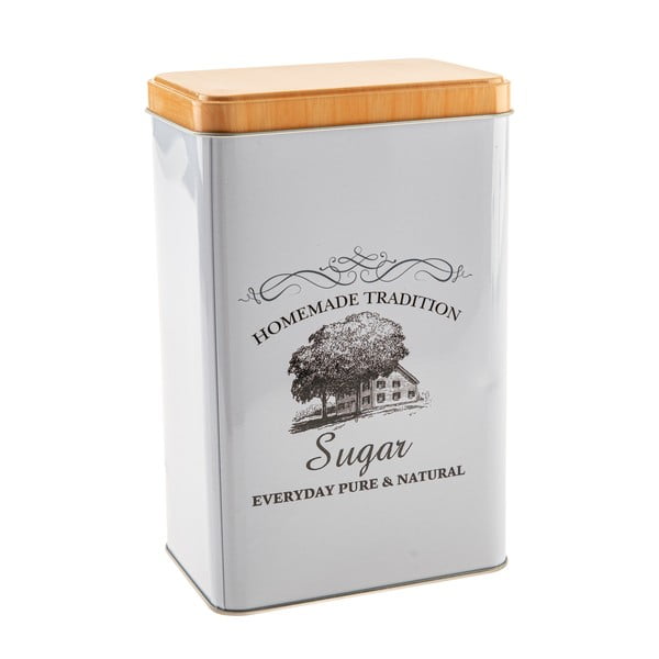 Z terazza кутия за захар Homemade Tradition – Dakls