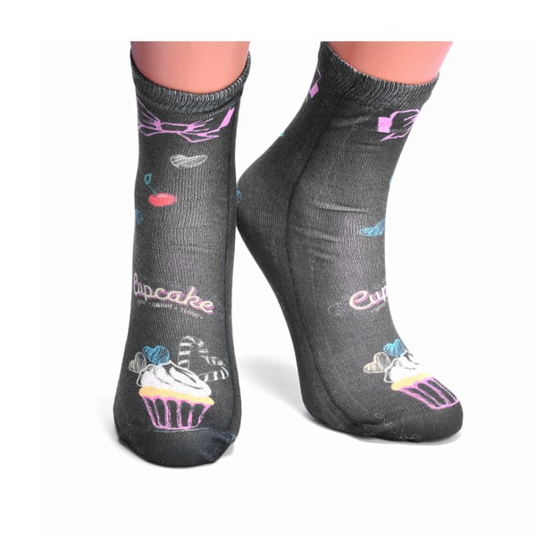 Дамски чорапи Thornton - Goby