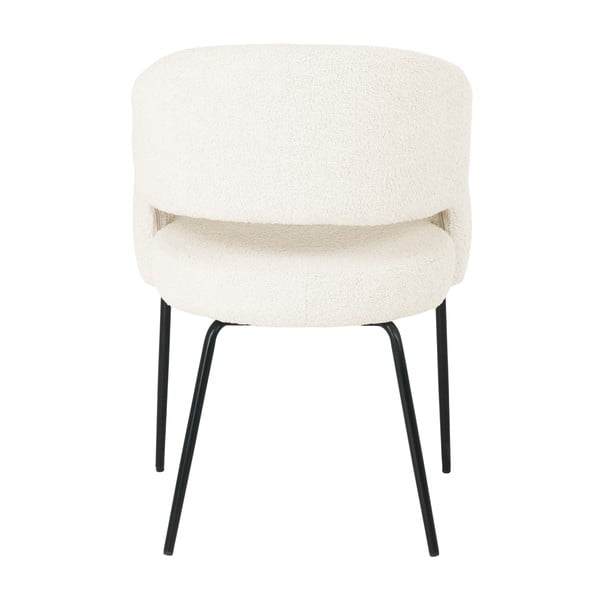 Бели трапезни столове в комплект 2 броя Natalie – Furnhouse-image-4