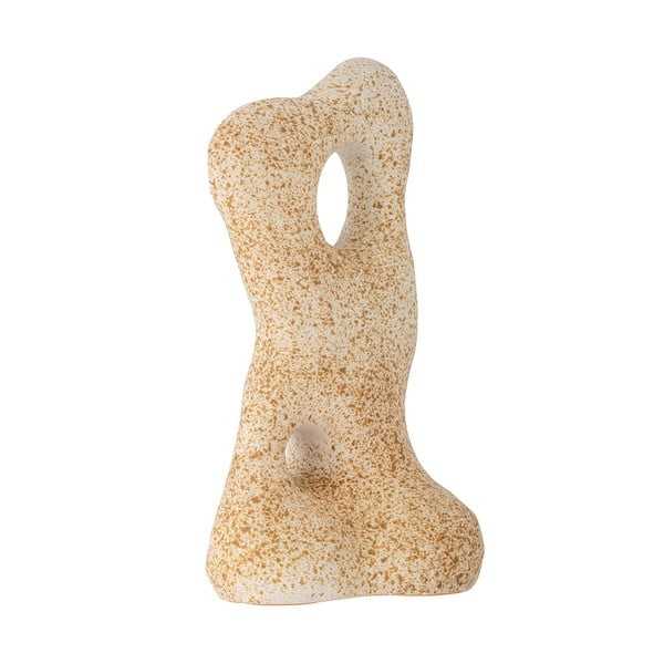 Керамична статуетка Raheen - Bloomingville-image-3