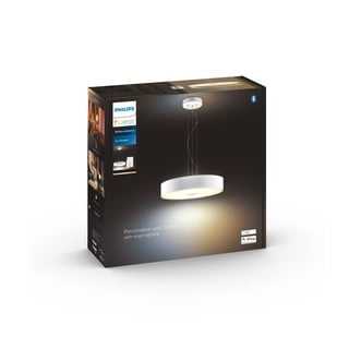 LED smart висящо осветително тялo 25 W Fair – Philips Hue