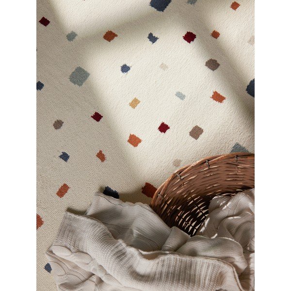 Детски килим 200x290 cm Funny Squares – Hanse Home-image-2