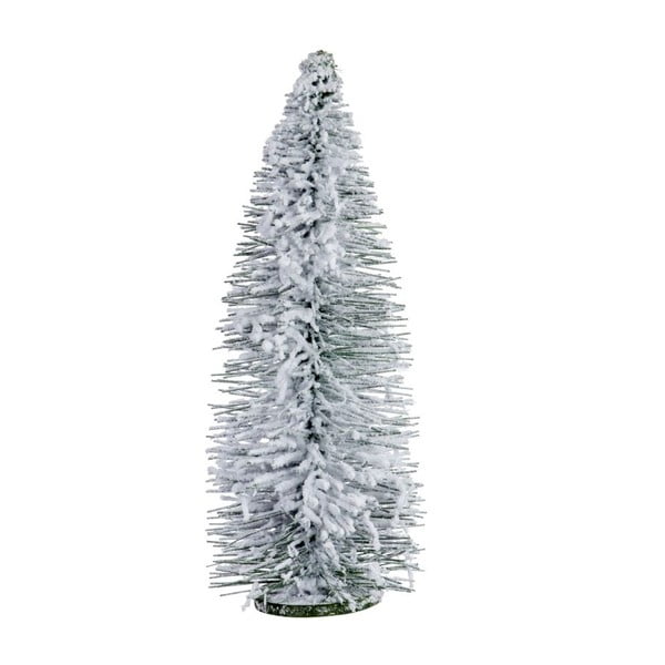 Dekorativní vánoční stromek Snowy, 65 cm