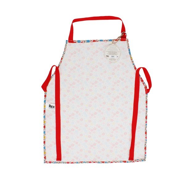 Памучна детска престилка Tilde – Rex London-image-2