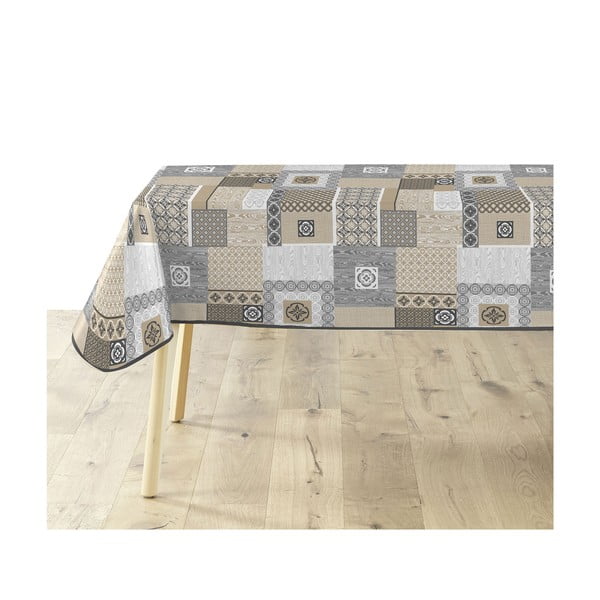Измиваема покривка за маса от PVC  140x240 cm Costa – douceur d'intérieur