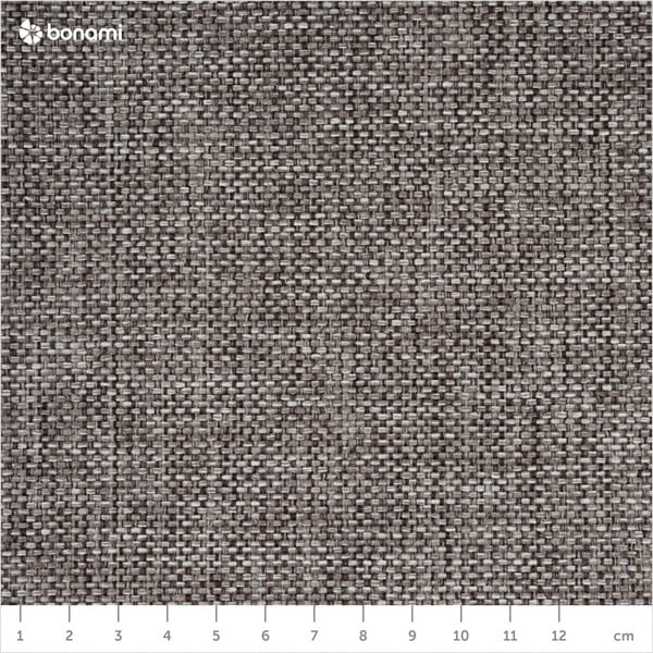 Сив пуф Soft Peak Mixed Dance Grey - Innovation-image-1