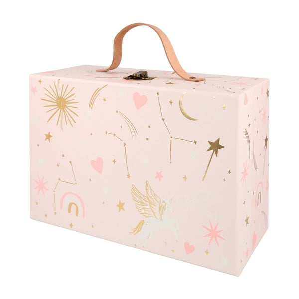 Адвент календар Hair Accessories – Meri Meri-image-2