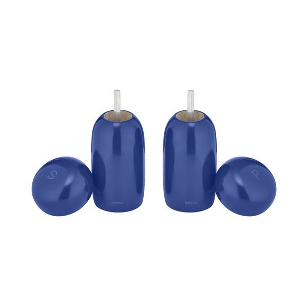 Солница и пиперница Moli – Blomus-image-3