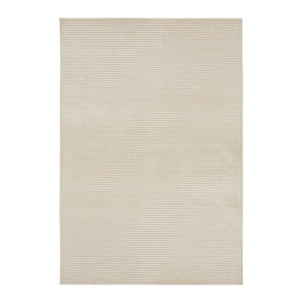 Светлокремав килим Shine, 200 x 300 cm - Mint Rugs