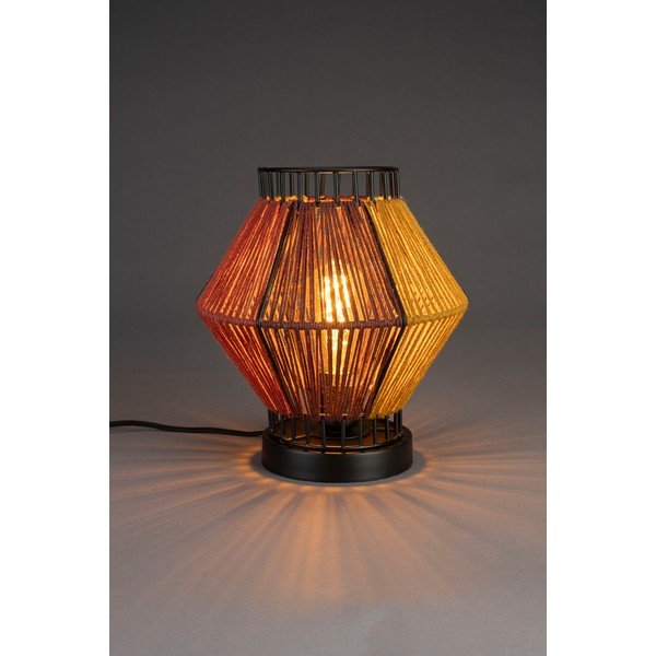 Настолна лампа (височина 26 cm) Surya – Dutchbone-image-4