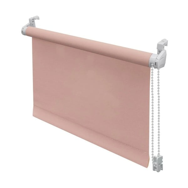 Бежова ролетна щора 42,5x150 cm Mini Relax – Gardinia-image-1