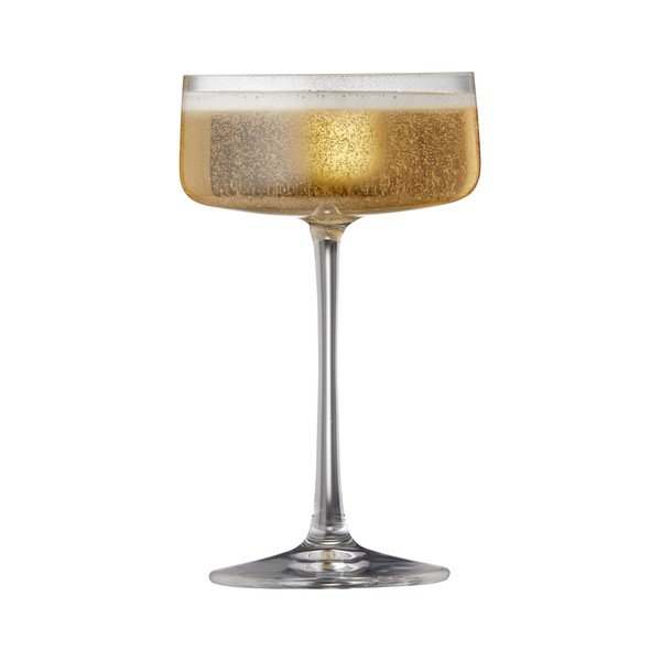 Чаши за шампанско в комплект от 4 бр. 260 ml Zero – Lyngby Glas-image-3