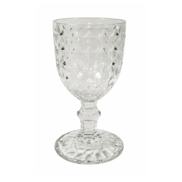 Комплект от 6 чаши за вино Imperial , 200 ml Loira - VDE Tivoli 1996-image-3