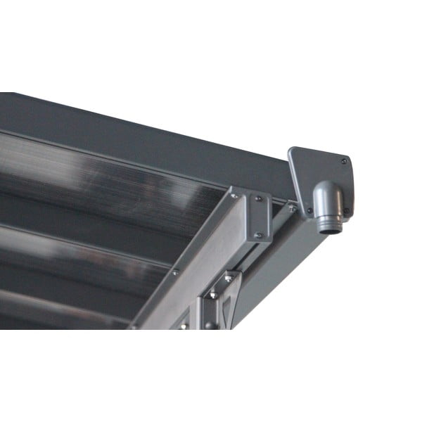 Градинска пергола Bruce F - Rojaplast-image-4