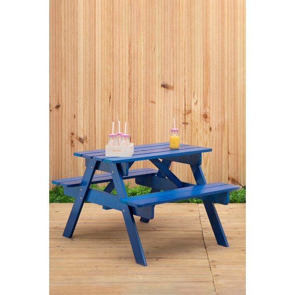 Детска градинска маса Brighton – Premier Housewares-image-1