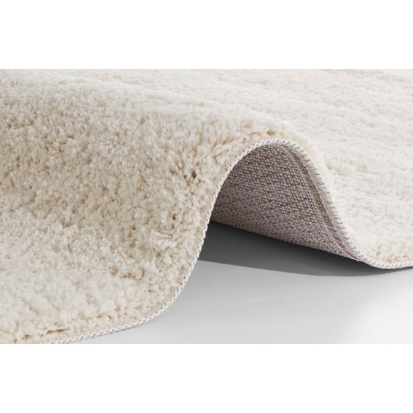 Кремаво-бял килим , 194 x 290 cm New Handira Lompu - Mint Rugs-image-1