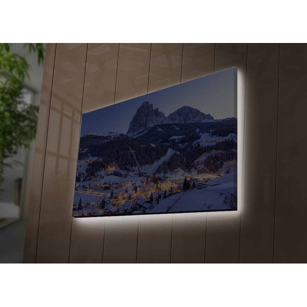 Живопис 70x45 cm - Wallity-image-3